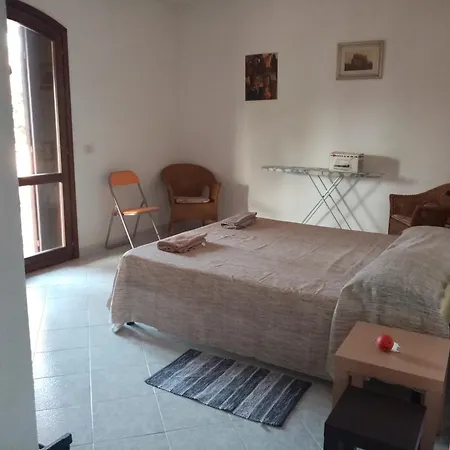 Lejlighed Via Lanfranco