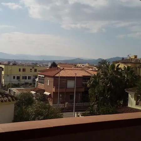 Via Lanfranco Lejlighed