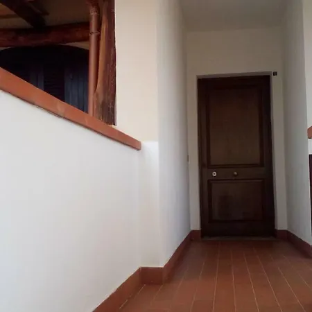 Lejlighed Via Lanfranco Olbia