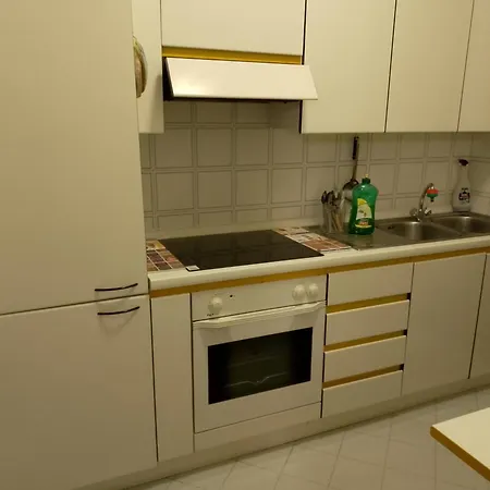 Via Lanfranco * オルビア