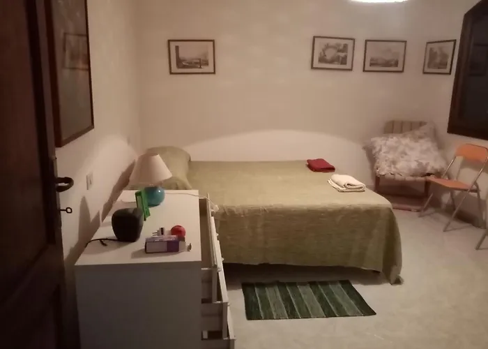 Via Lanfranco Apartment *