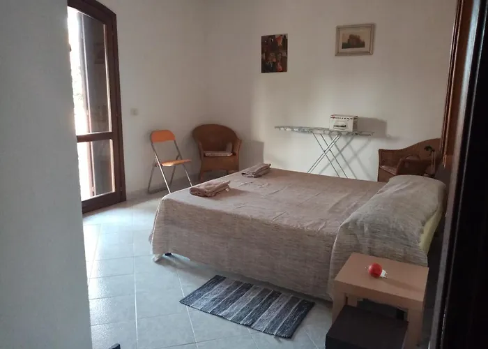 Apartment Via Lanfranco