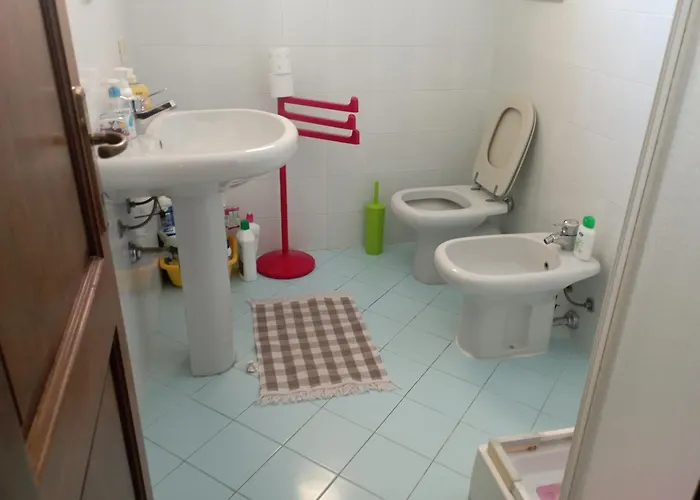 アパート Via Lanfranco *