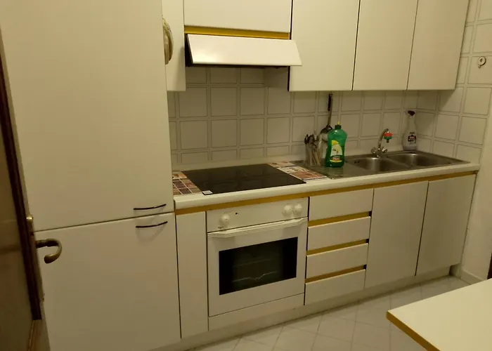 Via Lanfranco * オルビア