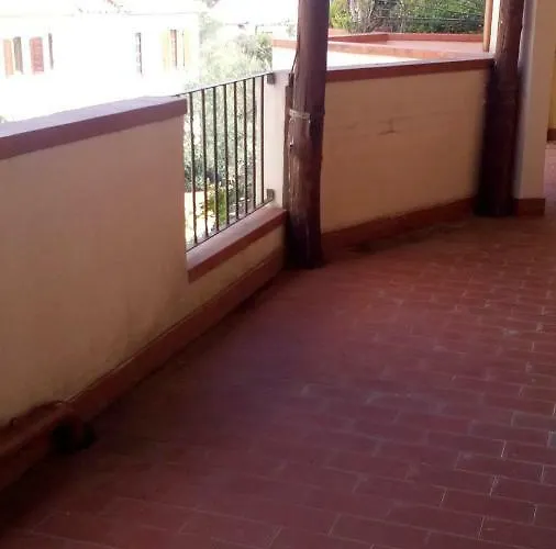 Apartment Via Lanfranco