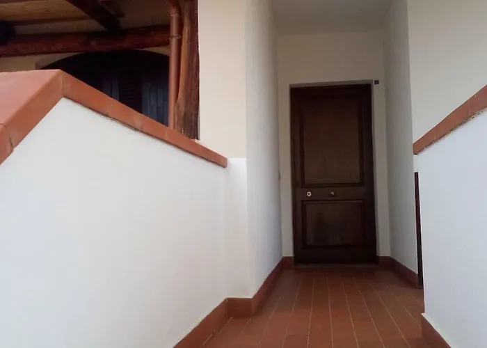 Apartment Via Lanfranco Olbia